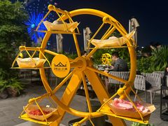 -故里和山·成都火锅(欢乐港湾店)