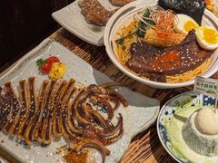 -小川洋风料理(街道口店)