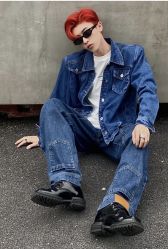 -川和潮人