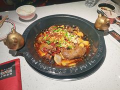 -江湖小牛·水煮牛排火锅(欧亚新生活购物广场店)