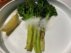 -Marina厨房·ALA精酿(月湖盛园店)