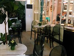 大堂-PAUL LAFAYET 法式甜品(港汇广场店)