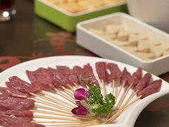 -南门涮肉(后海店)