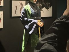 -中国美术学院-美术馆