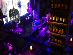 -香榭里音乐酒吧(丰美店)