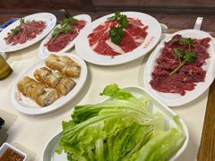 -燃计沙茶皇·香港沙茶火锅(人广旗舰店)