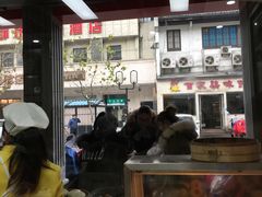 -新丰小吃(中山中路分店)
