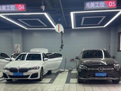 -天猫养车(哈贝卡硕士路店)