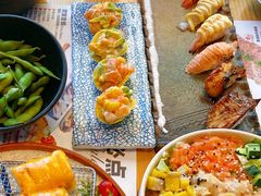 -Sushi Love 创意寿司(丽影广场店)