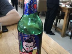 -渔家乐小海鲜(皇姑店)