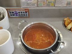 -大橘元自助回转火锅(天河新天地店)