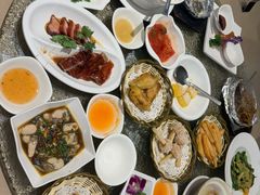 -庄氏祥记家常食府(国瑞建材家居博览中心店)