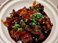 -绿茶餐厅(燕郊永旺店)