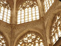 -瓦伦西亚大教堂