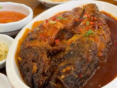-全州拌饭馆(断桥店)