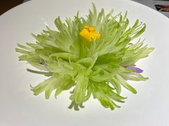 翡翠西芹-浙里本味·宴四季江南(三台山路店)