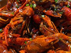 -文叔·湖北名小吃·小龙虾(华强北店)