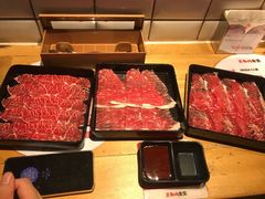 -京和风食堂·定食寿喜锅(保利樾广场店)