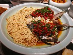 -新沸腾鱼乡(世贸天阶店)