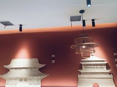 -曲氏老北京铜锅涮肉•火锅(不老街店)