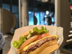 -Shake Shack(南山万象天地店)