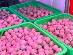 -阿娟牛肉丸·手打牛肉丸·现做现卖