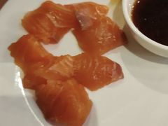 -杭州钱江新城万怡酒店-西餐厅