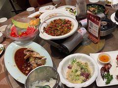 -丽华园(汉阳龙阳店)