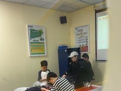 -童程童美信奥赛科技特长·乐高编程科创机器人(旭辉校区)