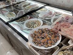 -海鲜人家(吕四店)
