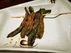 -金刚山烧烤(中山路店)