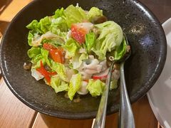 solo拌海鲜-Solo(衡山路店)