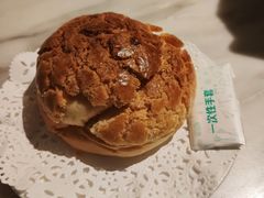 -翠华餐厅(德基广场店)