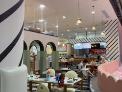 -宝燕乐园(春申店)