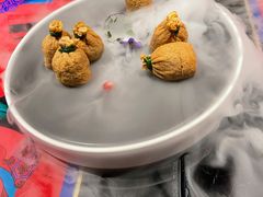 -上海滩餐厅(BFC外滩金融中心店)