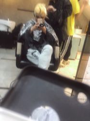 -SIX Hair Consultant