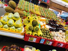 -鸿港海鲜批发市场