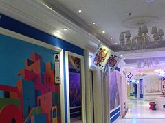 -自由港KTV(王子公主金平店)