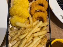 -诺丁牛排(南京江宁万达店)