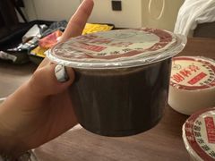 -谢怀亮芝麻茶