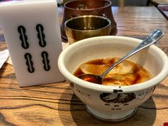 -成都你六姐·牛肉冒菜(上海环宇荟店)