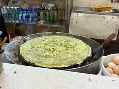 -清真·二嫂子煎饼果子(鼓楼旗舰形象店)