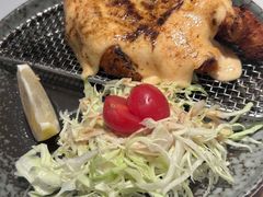 -火山屋台(新街口店)