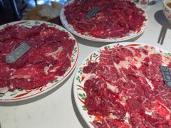 -汕头八合里海记牛肉店(清河店)