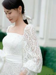 -韩国天使嫁衣婚纱礼服馆(上海旗舰店)