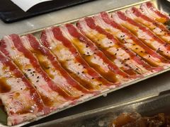 -韩宫宴烤肉·料理(苏州中心店)