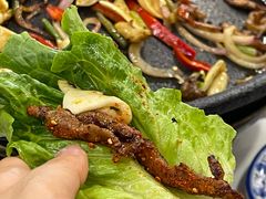 -一烙锅(友谊店)