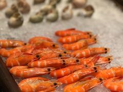 -武汉厨房自助餐厅·武汉卓尔万豪酒店