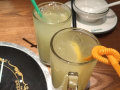 -南越郡·越式风味餐厅(青秀万达店)