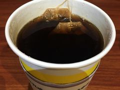 伯爵红茶-咪咕咖啡(北京西单店)